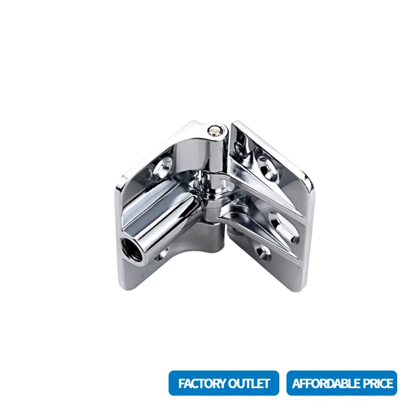 

180 Degree Foldable Concealed Zinc Alloy Hinge Combination Concealed Homepage Equipment Table Support