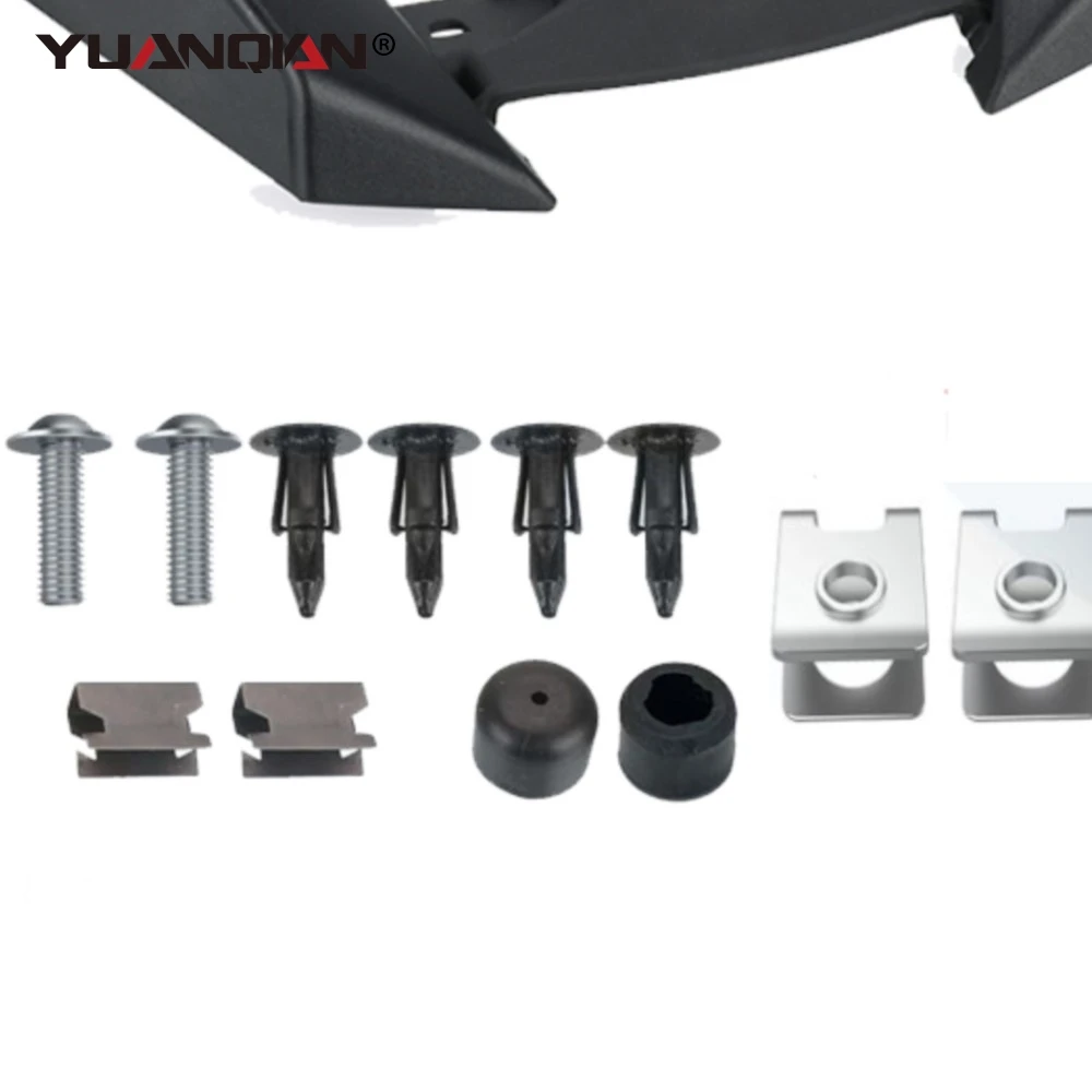 

For BMW R1300GS 2024 Front Beak Extension Fender R 1300 GS Front Fender Beak Fairing Extension Wheel Extender Cover r1300gs 2025