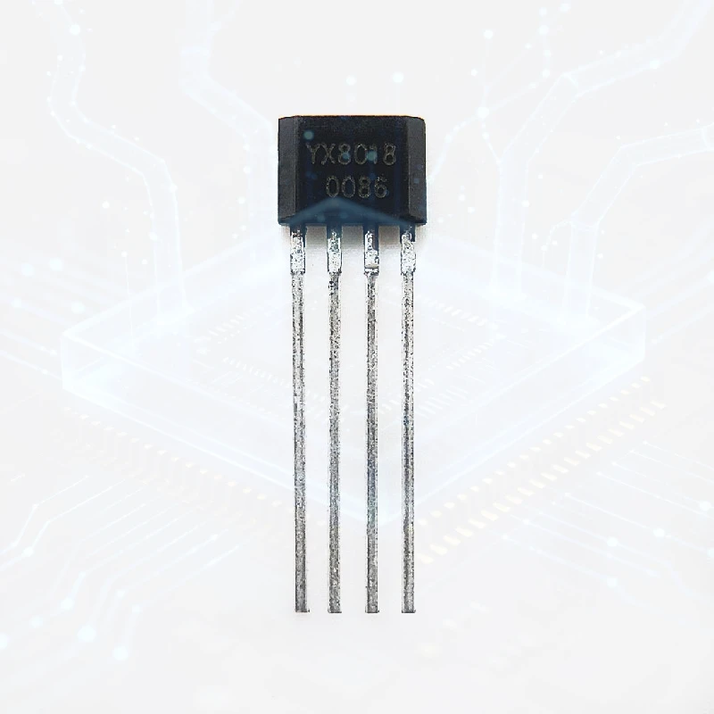 1PCS-50PCS YX8018 8018 AMIS31512-1 31512-1 SPA21N50C3 21N50C3 DS75176BMX DS75176 MCP2551-I/P MCP2551 AO3416 AG