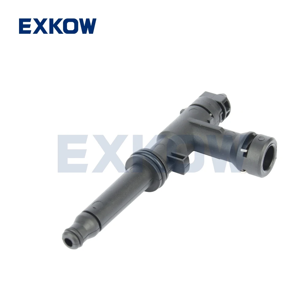 Clutch Release Concentric Cylinder Adapter Hose for L200 Pajero Montero Sport ASX Lancer Outlander 2324A023 2324A096