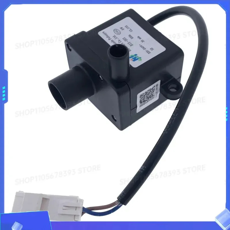 Centrifugal Pump for B15-001 Dishwasher Compatible with Leran 11001011001009 Replacement Part