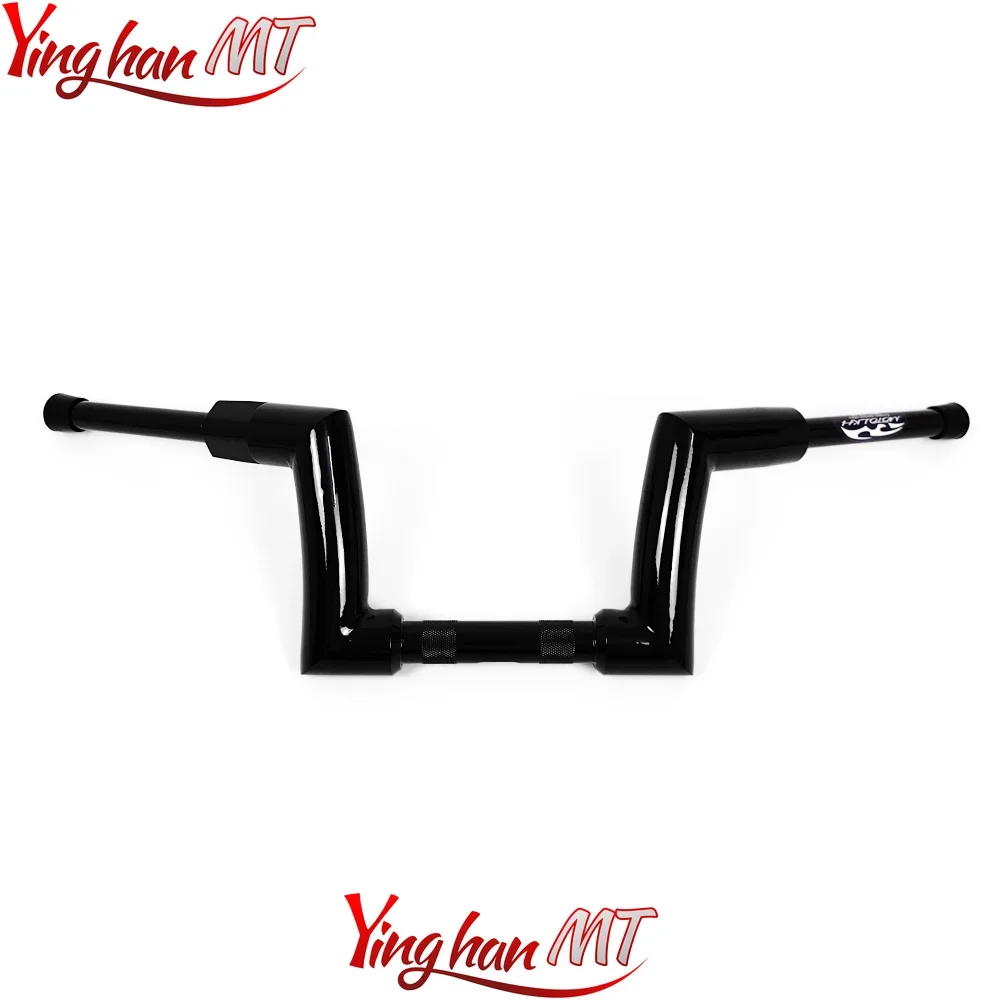 دراجة نارية 50 مللي متر 2 بوصة المقاود المخصصة 8 "10" صعود لسيارات BMW R18 رينجر 2020-2023 #4