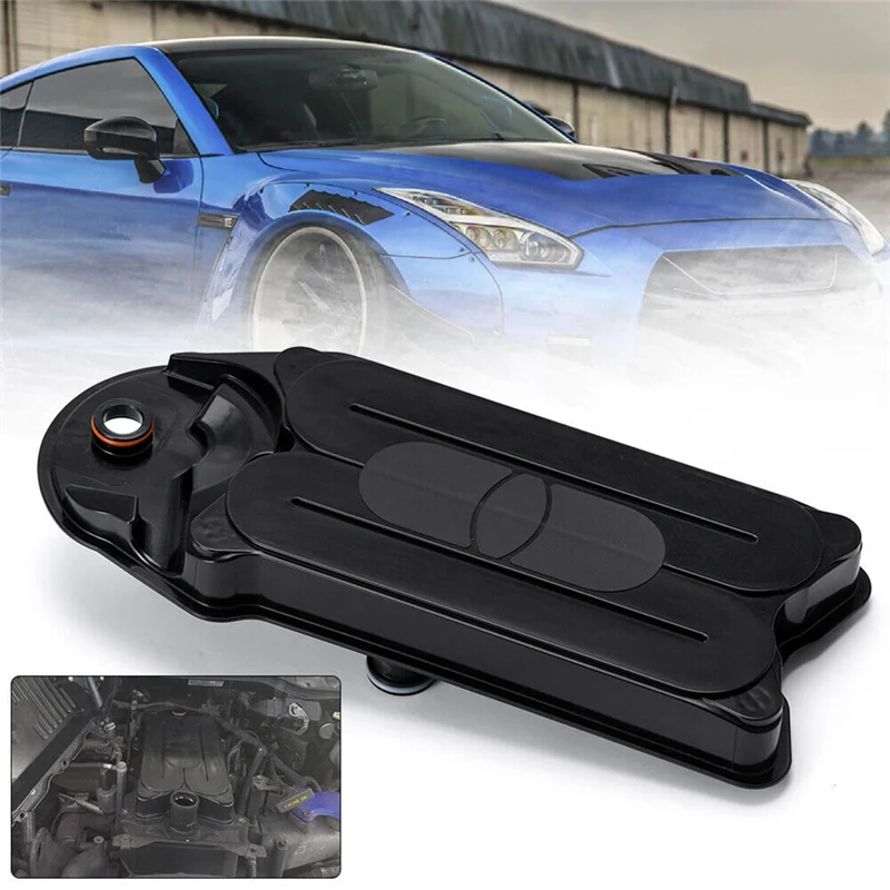 

A040-Car Engine Ventilation Crankcase Filter Elements For Dodge Ram 2500 6.7L Diesel 2007-2020 Crankcase Cover 68002433AB Parts