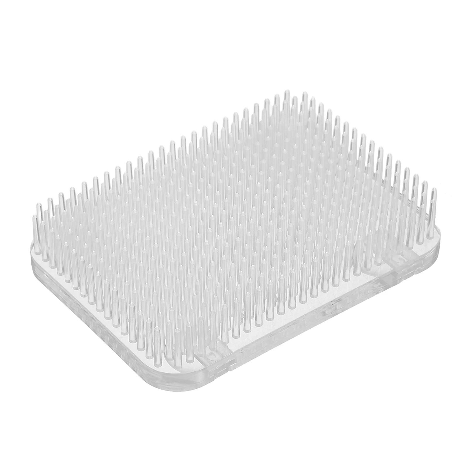 

Jianshan Reusable Flower Base Arrangement Holder Highdensity Pinholes Precision Positioning Tool Vase Artificial