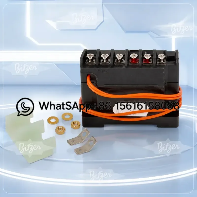 Original BITZER Motor Protection Module SE-B1 B3 SE-B2 CIC SE-E2 E1 34703504   34702805  34702801  34702901 34701710