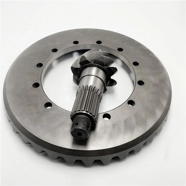 Brand New Great Price Helical Gear Transmission Accessories For Wheel Loader