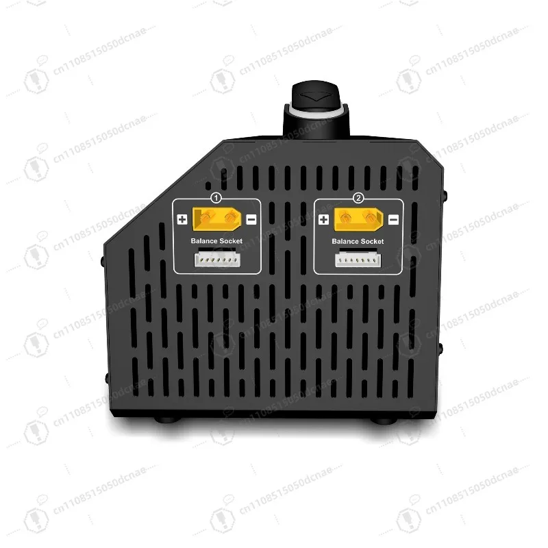 Agricultural Drone Battery Fast Charger, Multi-Channel Smart Balance Charger