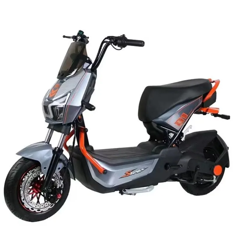 Zuimi High-end High-Speed 72v Electric Bicycle Folding Accessories Safe Conversion Kit For Kids Part E Bike Made In China