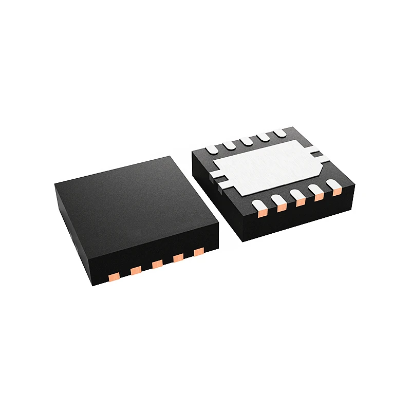 

SGM58031XTD10G/TR TDFN-10L,Ultra-Small, Low-Power, 16-Bit Analog-to-Digital Converter with Internal Reference