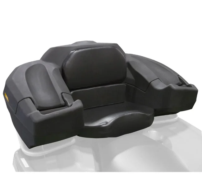 Atvutv accesorios de piezas, caja de carga quad atv