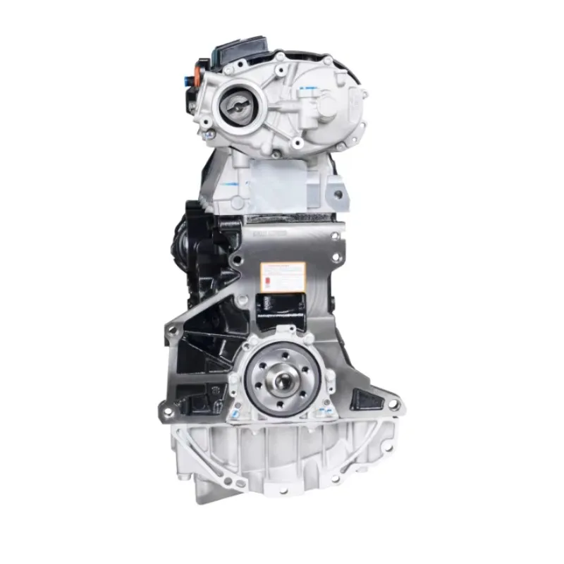 أفضل بيع العلامة التجارية الجديدة 2.0T لأودي توربو محرك الجمعية B7 B8 BWE BPJ لأودي A4 A6 المهنية محرك السيارة البنزين المعادن #4