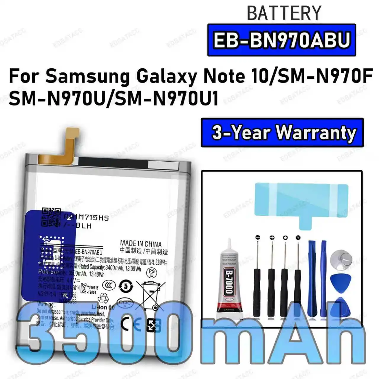 100% New High Quali… - image