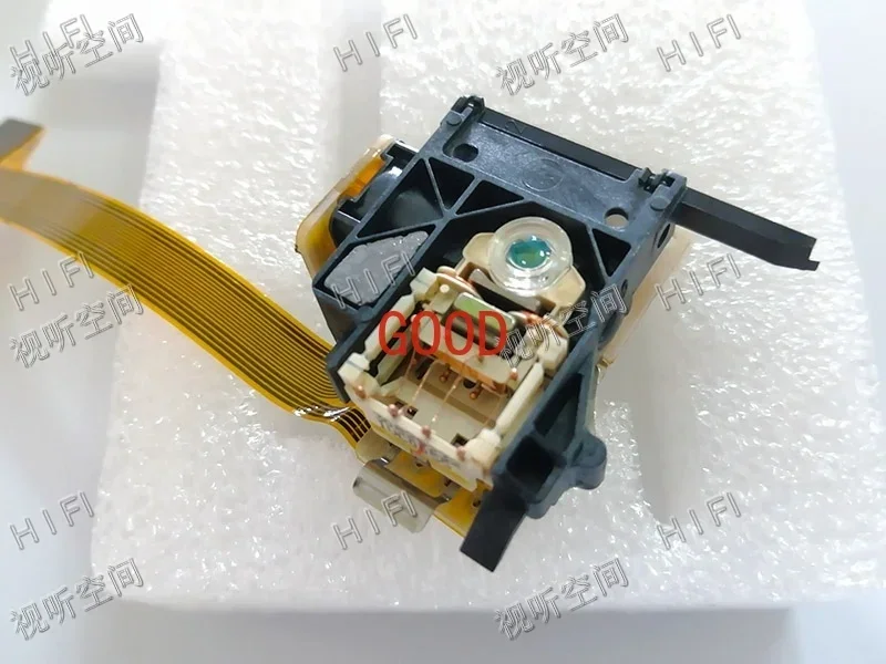 مشغل أقراص مضغوطة أصلي جديد 500 506 508 20 بت 24 بت رأس ليزر مخصص