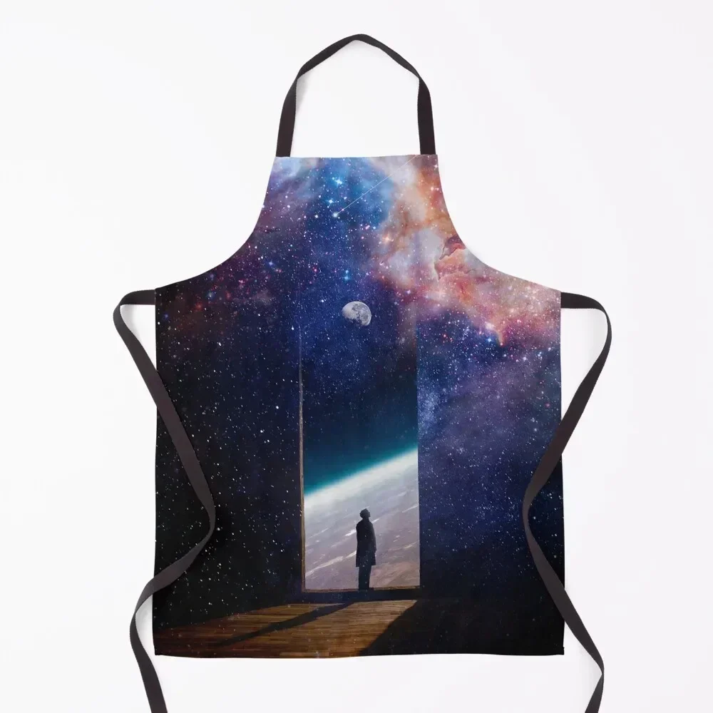 

Stardusts Apron Kitchen Apras For Women Kitchen accessories Apron