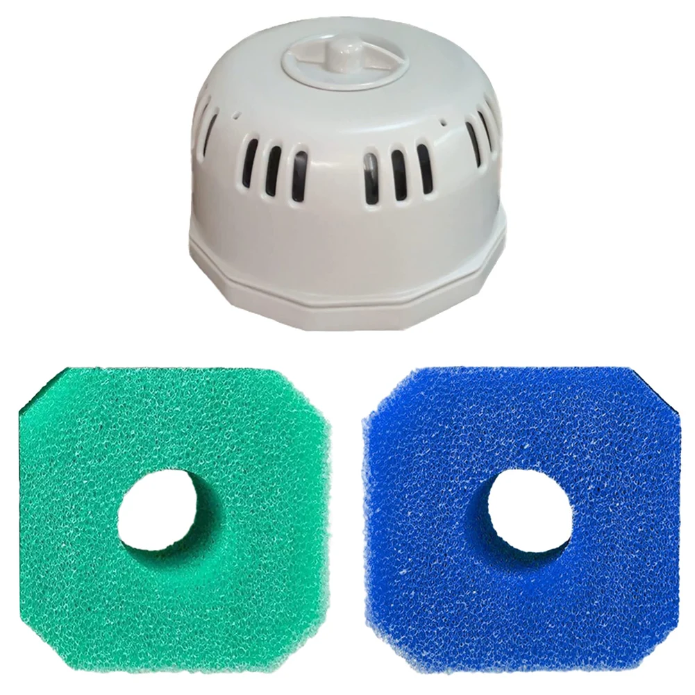 1Set/PCS For Filter Housing Casing Holder P6653 Replacement Outdoor Pools Parts Replacement Filter Holder For The Inflatable