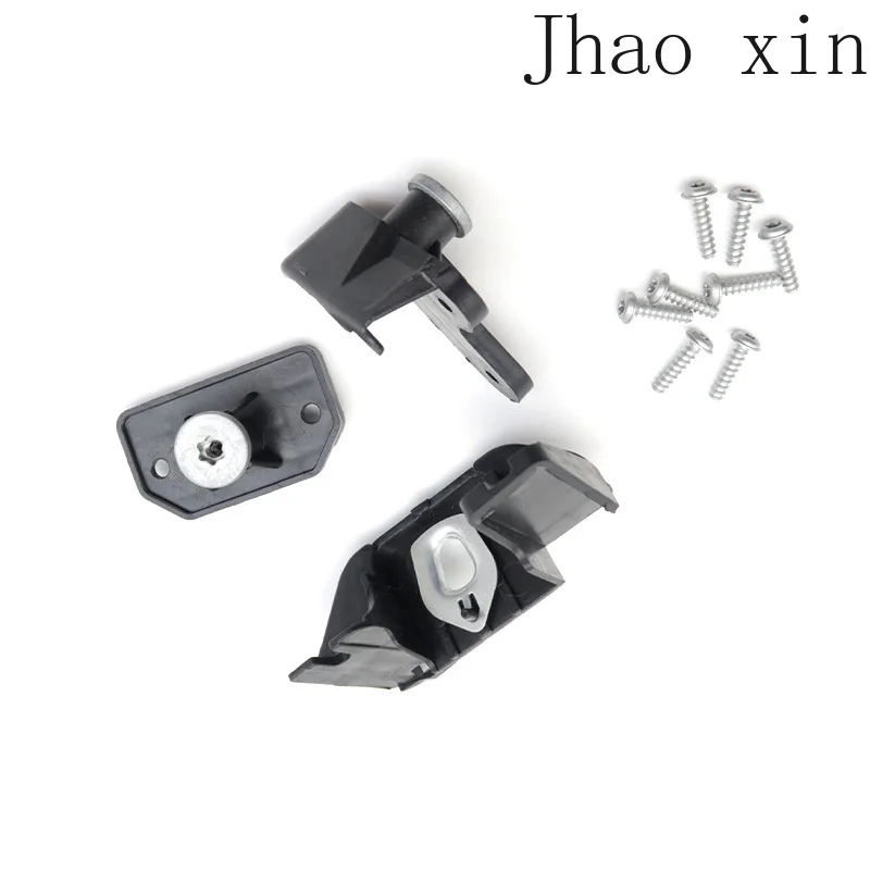 Lamp Base Lamp Claw Car Headlights Repair Kit for Mercedes-Benz GLB X247 2020-2024 A2478200303 A2478200403 Fixing Bracket Repair