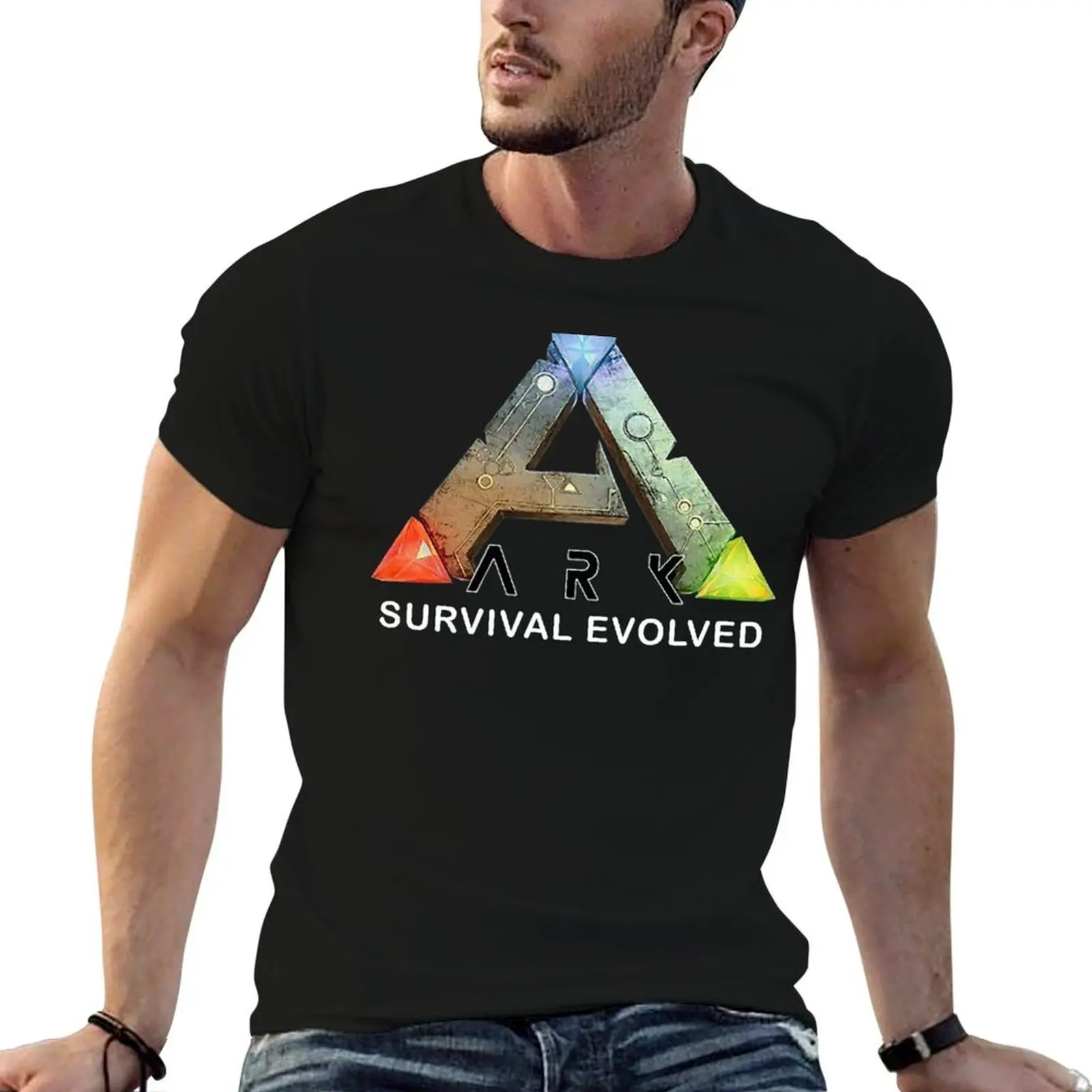 

gaming articles T-Shirt tees graphic shirts custom shirt street wear men t shirts