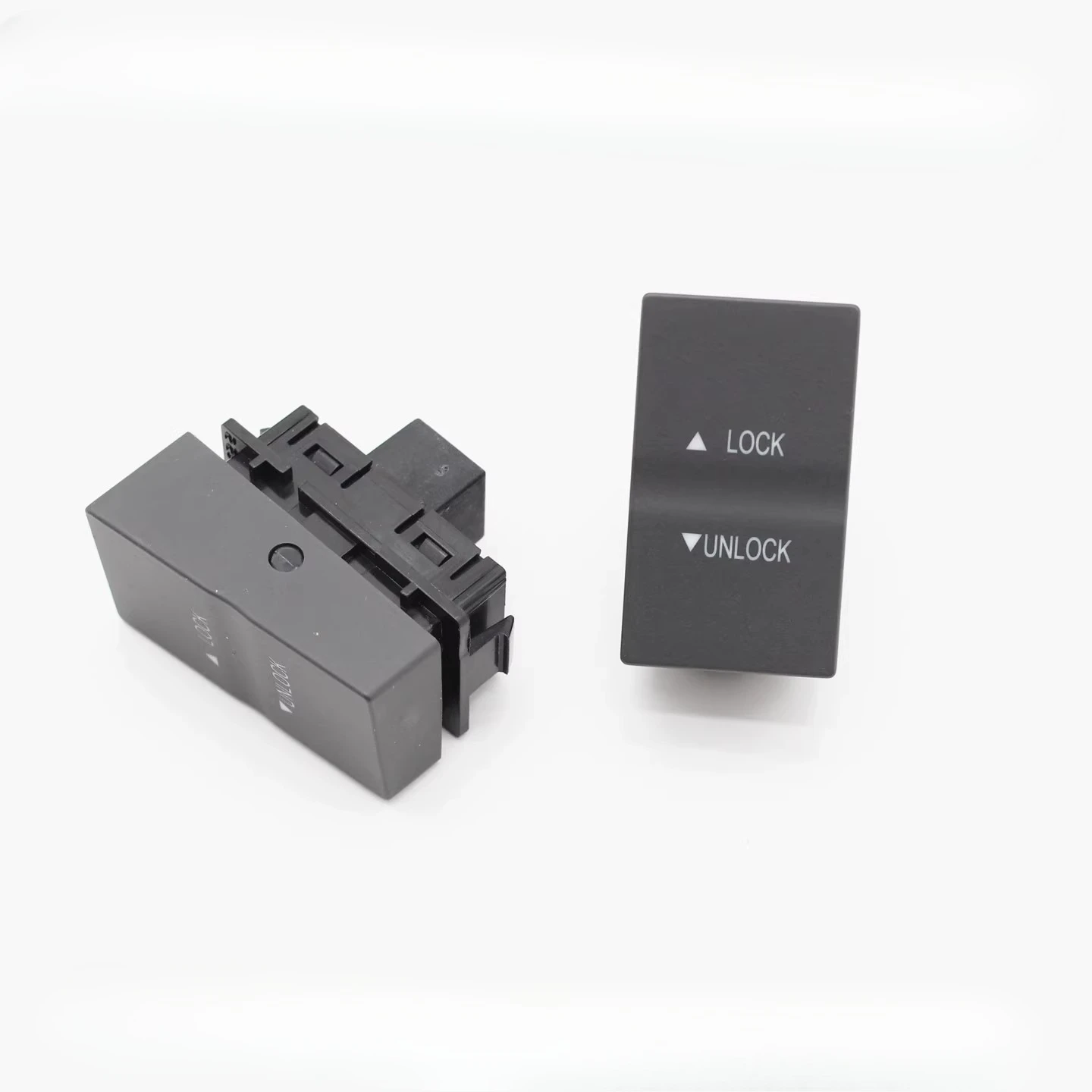 

For MAXUS V80 Central Control Lock Switch Button Door Lock Controller Button