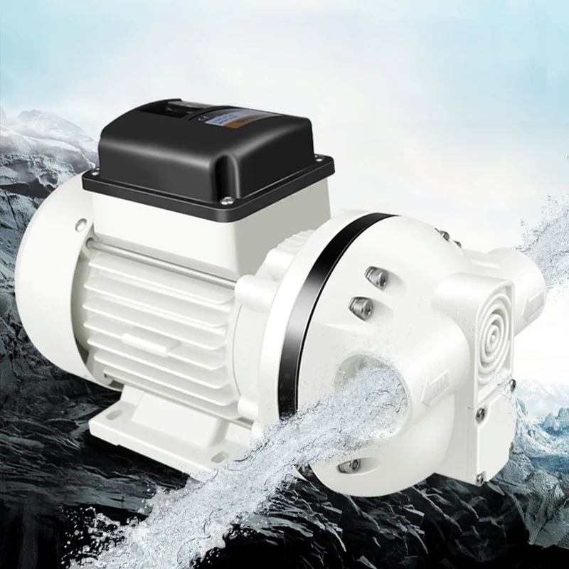 FL-550 Large Flow A… - image