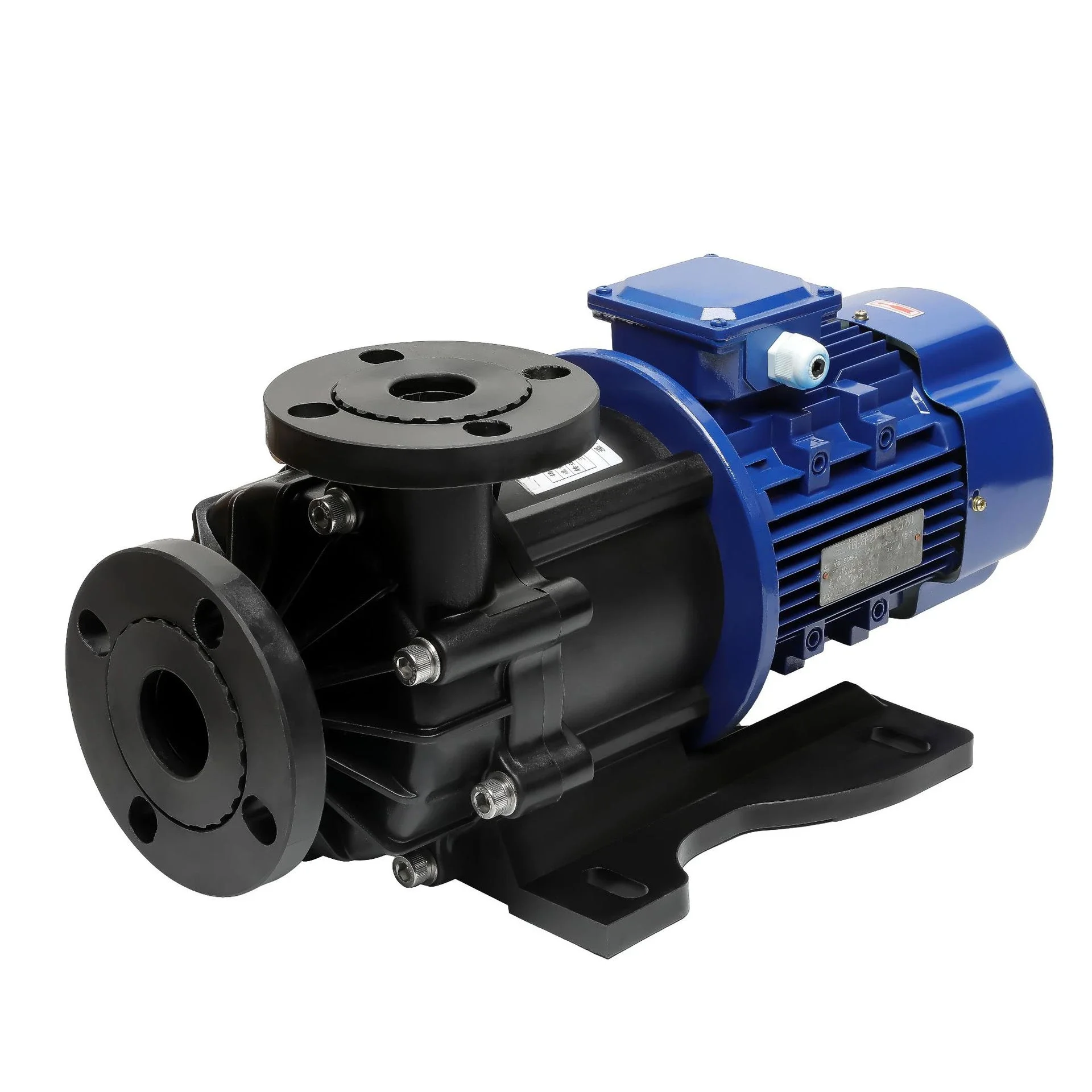 Suitable for MPH-422CV5-D magnetic drive circulating pump corrosion-resistant chemical magnetic pump small magnetic pump