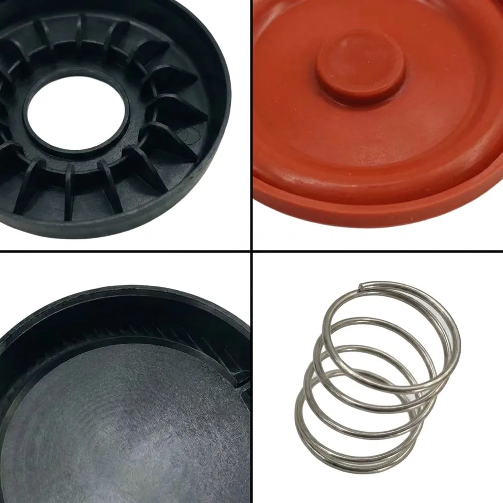 PCV Diaphragm Valve Cover Repair Kit Cap For BMW For B58 Engine F20 F21 F22 F23 F30 F31 F34 F32 F33 F36 G30 G31 For G32 G11 G12