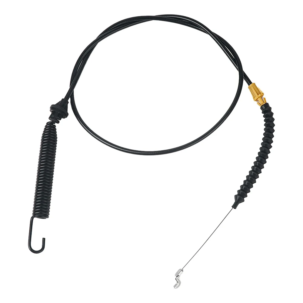 BAOLUN   Lawn Mower Deck Engagement Cable Fit 746-04626 946-04173 746-04173B 746-04173A For MTD Troy Bilt  Lawnmower Parts