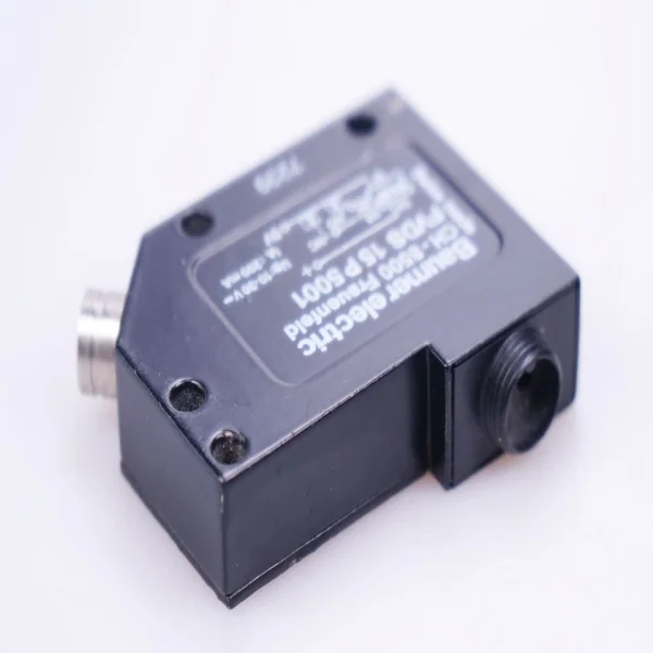 

Датчик освещенности Fvds 15p5001 10-30В, абсолютно новый, оригинальный, в наличии, для ПЛК