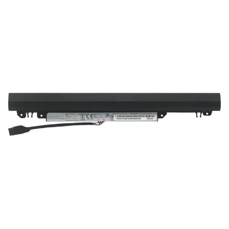 Imagem -05 - Bateria do Portátil de Lenovo Ideapad 11015ibr 110-15acl L15c3a03 L15l3a03 L15s3a02 10.8v 24wh