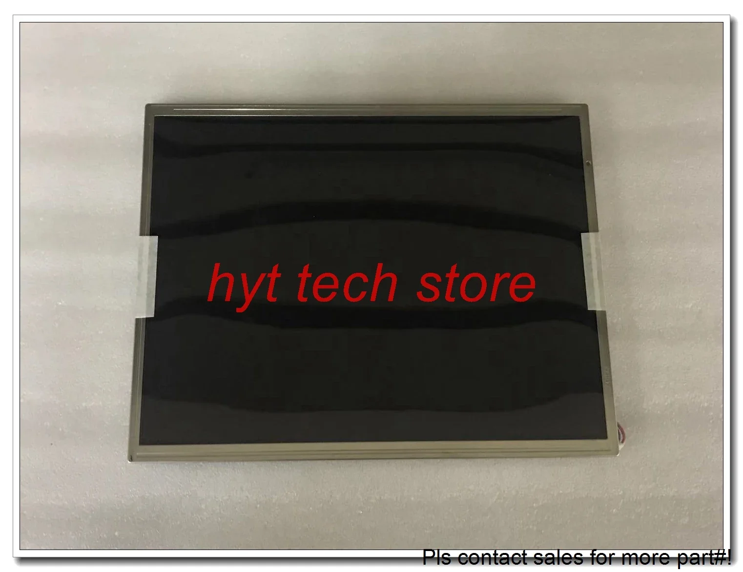 

Поставка LTA104S1-L01 10,4-дюймовый промышленный ЖК-дисплей, 800*600, 100% протестировано перед отправкой