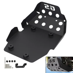 For BMW F650GS F700GS F800GS 2008-2018 F800GS ADV All YEAR Motorcycle Accessories Skid Plate Bash Frame Guard Protection Cover