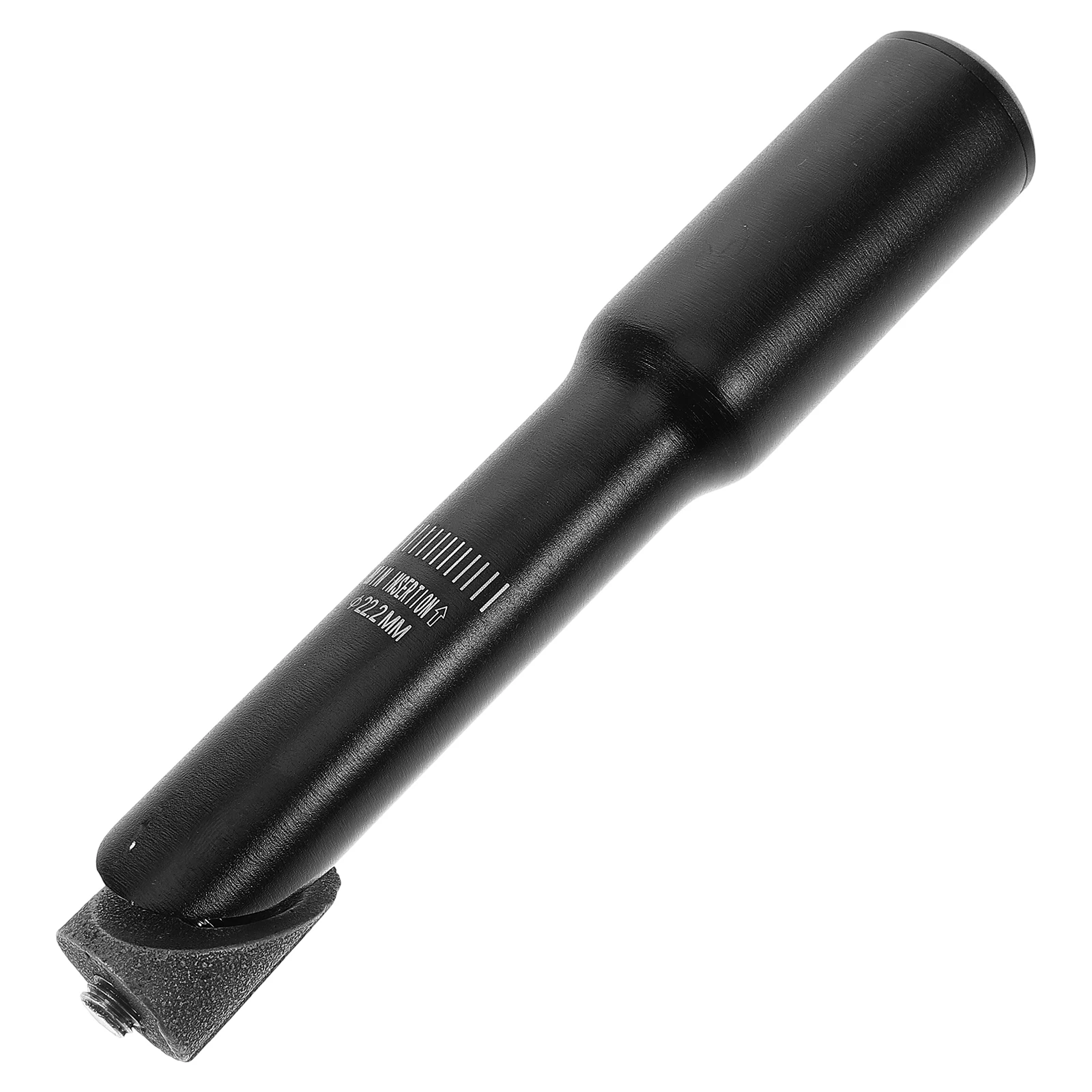 

Bike Stem Riser Core for Mountain Bike Handlebars Folding Cycle Bicycle Accessories Long Extender Hidden Adapter Raiser