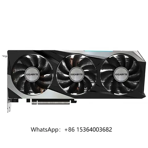 TJXL-Radeon RX 6800 XT GAMING OC 16G Gaming Graphics Cards GPU for Desktop E-Sports Support Pcie4.0