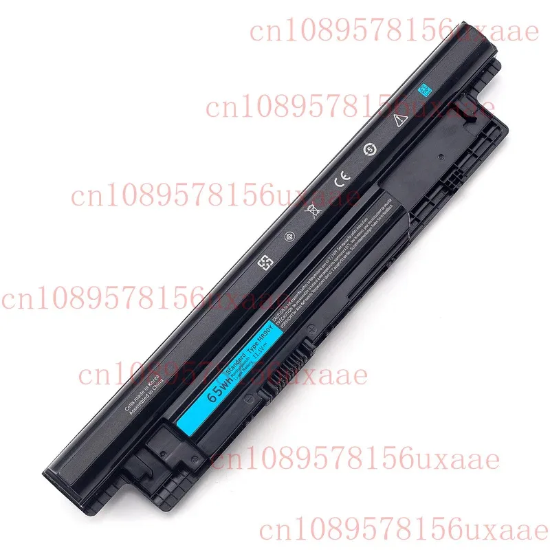 

MR90Y Battery For Dell Latitude 14 15 3000 Inspiron 3421 5521 3721 5721 15-3521 XMSJ