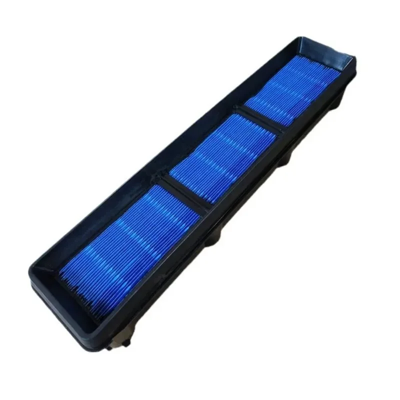 for Air Filter AL111748 AL225552 AL115625 AL119095 AL119096 AL177184 For John Deere Tractor Honeycomb Air Filter Element