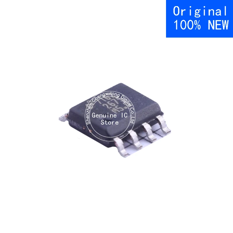 

LM2675M-5.0/ NOPB LM2675M 5.0 2675M5.0 SOIC New Original Genuine Ic