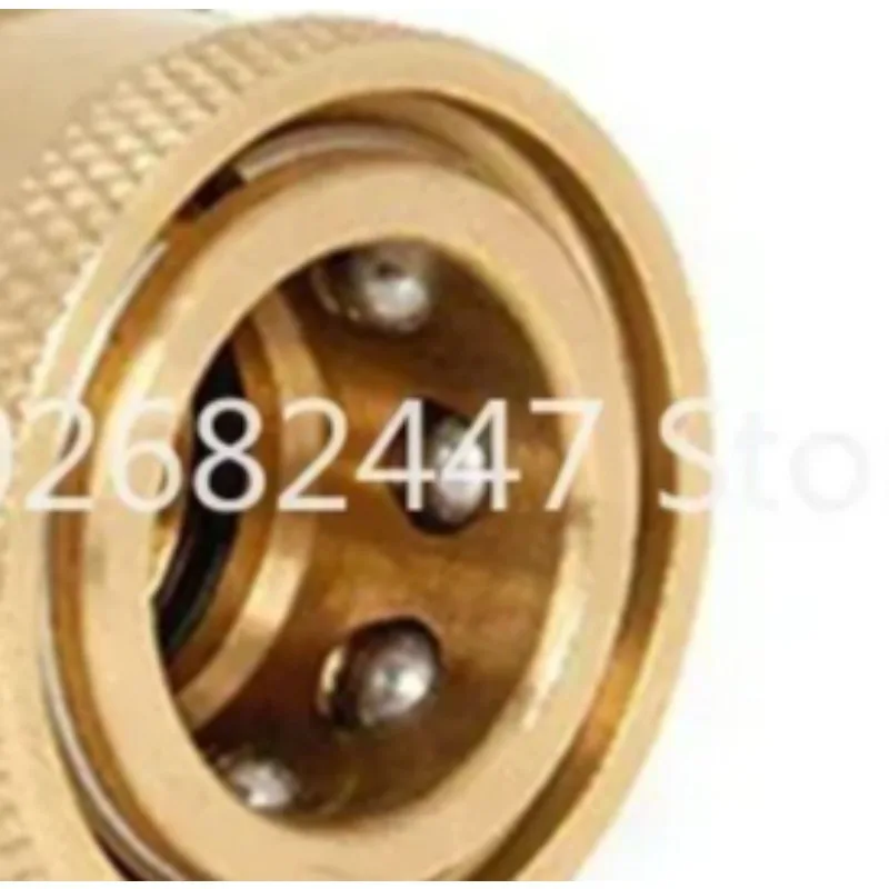 

Эффективные и безопасные гидравлические быстроразъемные соединения, полностью медные трубы, водопроводные трубы высокого давления