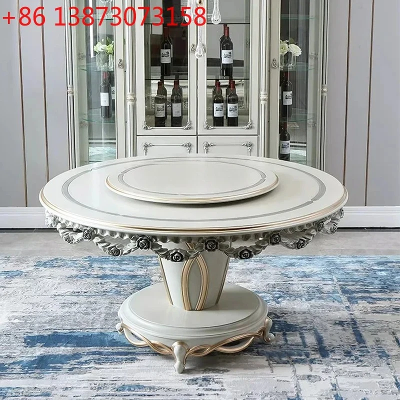 B03 French Dining T…