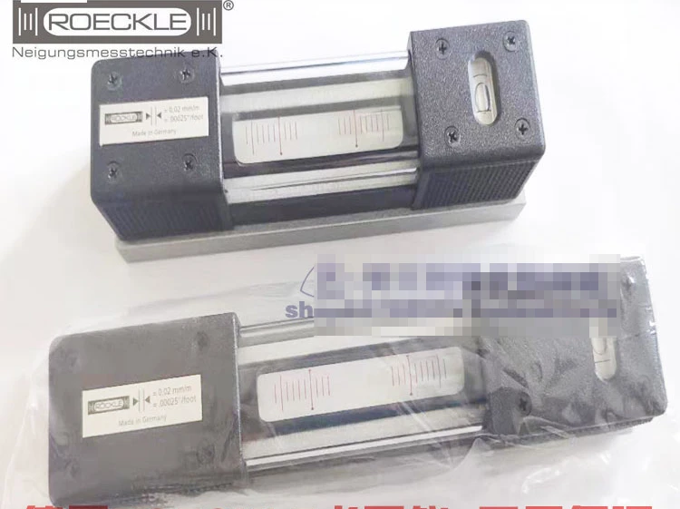 Germany ROECKLE level 4023/160 type bubble type debugging printing equipment special ROCKLE