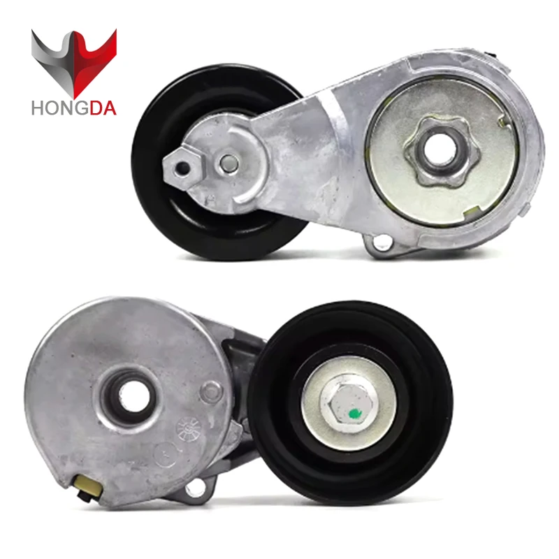 HONGDA Automatic Belt Tensioner 11955-EE50B 11955-EN200 11955-JD200A 11955-JD21A For Nissan Cube Tiida X-Trail Renault Megan