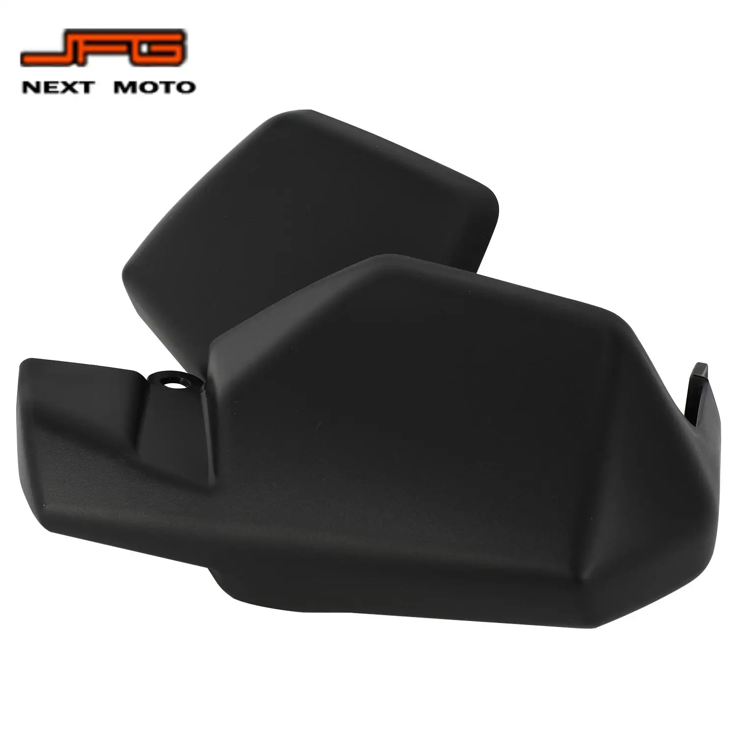 Para SUZUKI DL650 DL 650 protectores de manos para manillar de motocicleta Protector de manos 2014-2019 ADV piezas de bicicleta eléctrica de cross