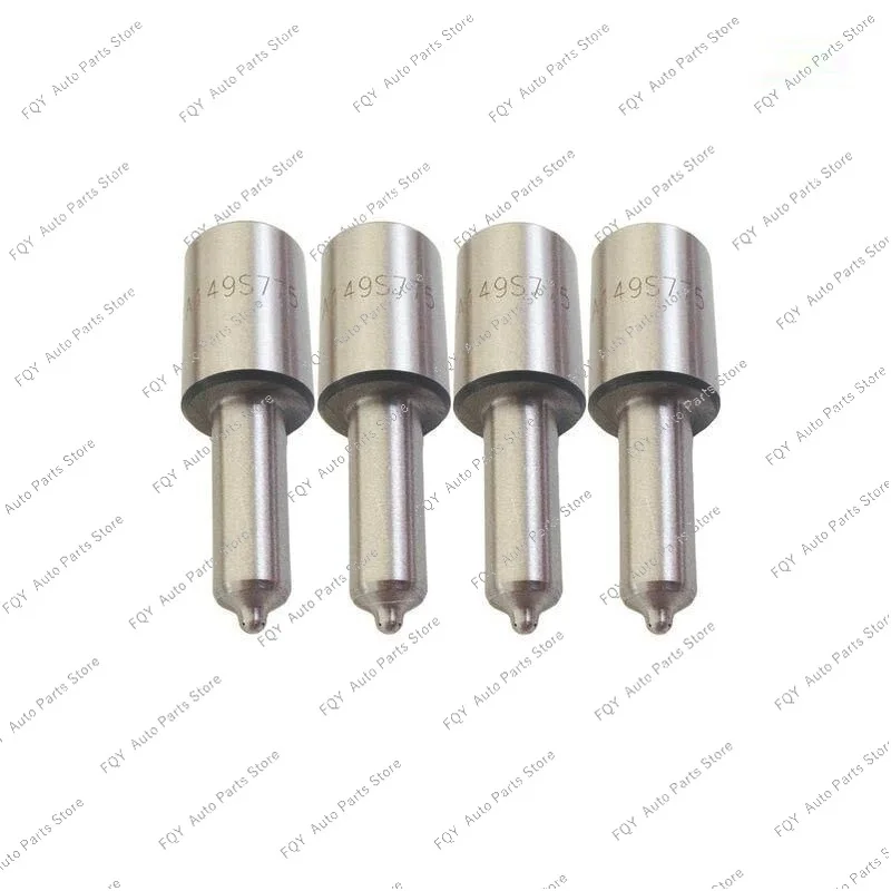 For DEUTZ 912 913 0432291752 Injector Nozzle 0433271377 02233273 DLLA149S775