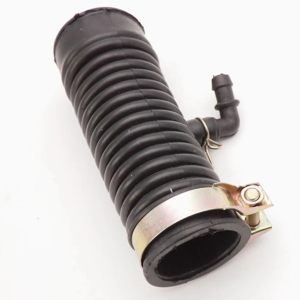 Long Air Breather Tube Air Box For 139qmb 50 Scooter Moped Air Filter Roketa Sunl