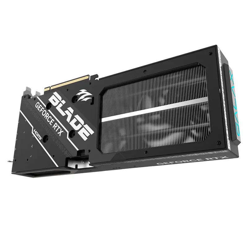 

GALAX RTX5060TI 8GB 0C Gaming Graphics Card 5060ti rtx 5060 ti 256-bit GDDR7 Desktop placa de video Video Card