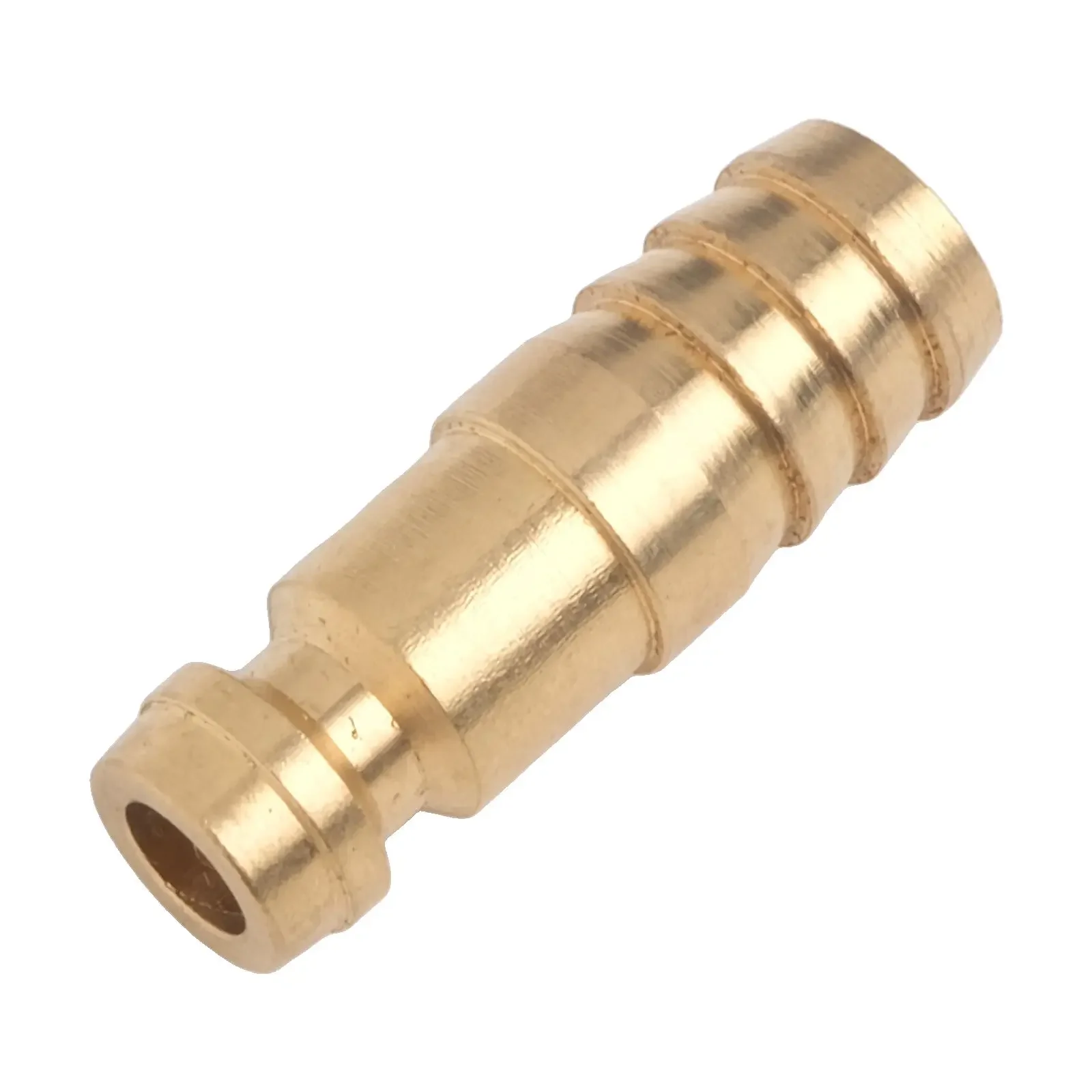 Adaptateur mâle gaz et eau 6mm, connecteur rapide 2x adapté pour torche de soudage TIG, admission, accessoires ménagers pour soudeurs, fraises