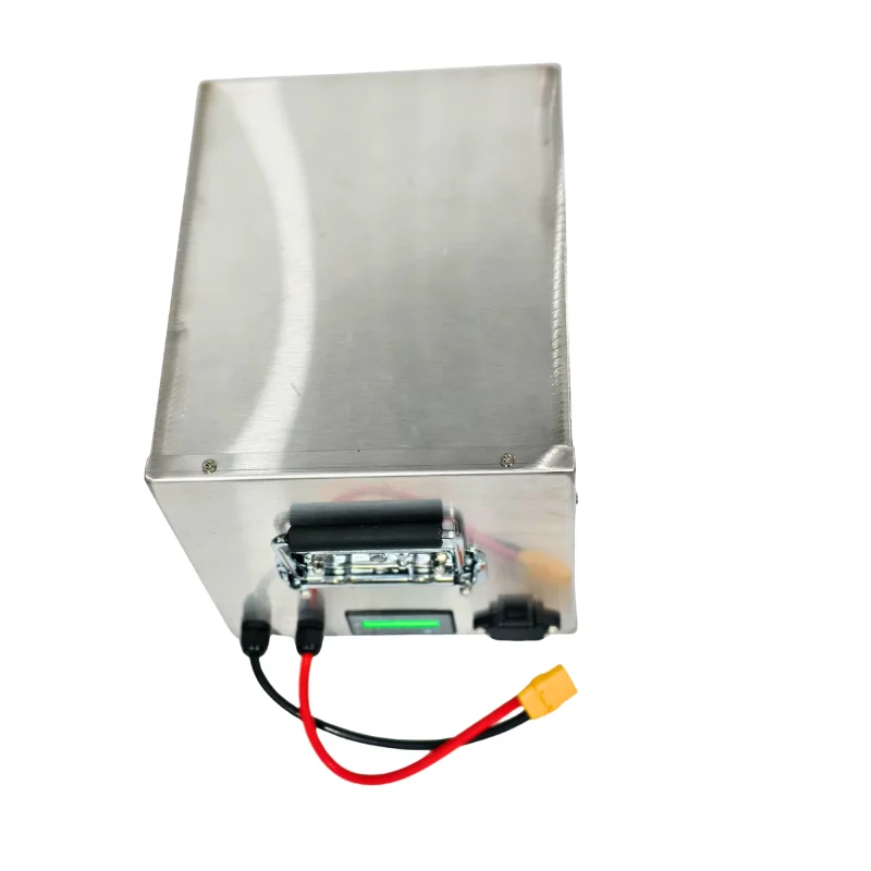 XNY E-bike battery pakk 72v 35Ah Lithium battery BMS for 3000w 5000w 7000W e-bike motor Vehicle tricycle scooters +5A charger