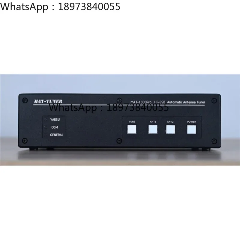 Mat-1500Pro Hf Ssb …