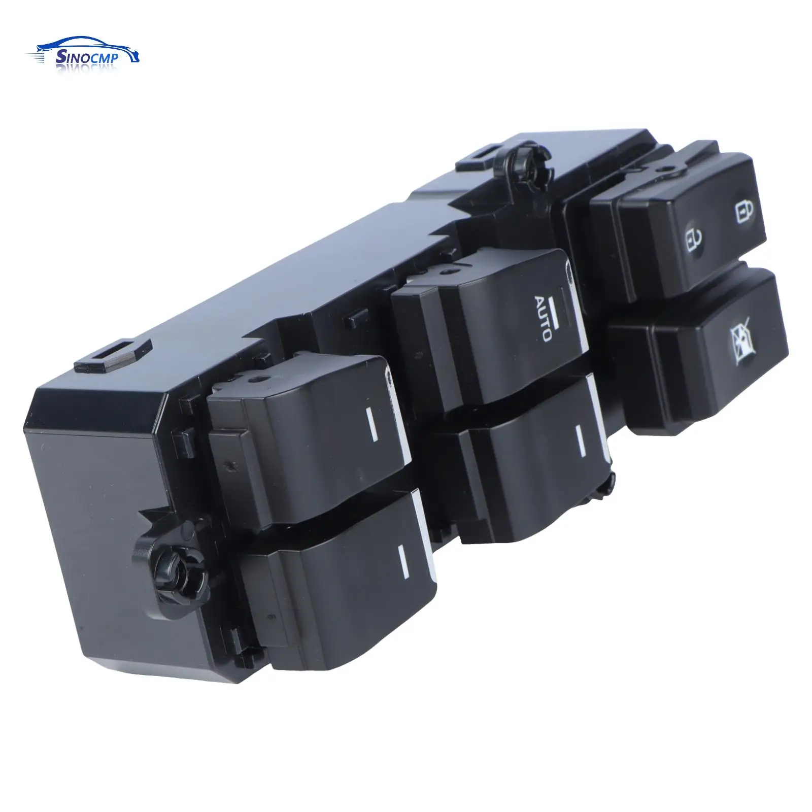 

1 PC Car Driver Left Door Master Power Window Switch For 2016-2018 Hyundai Tucson Car Parts 93571-D3000 93570-D3000 93571-D3040