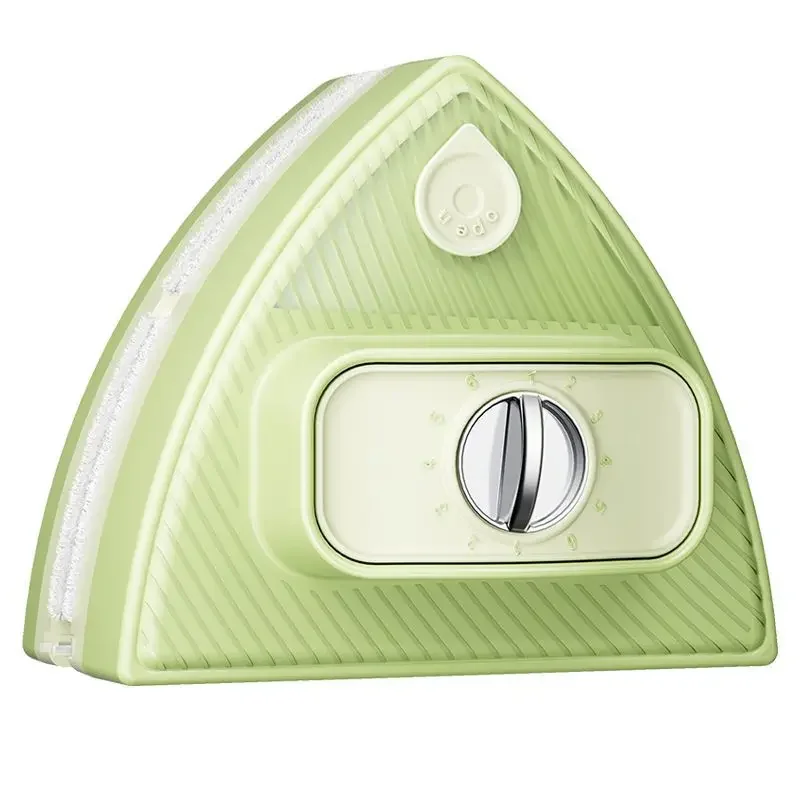 Window Cleaner Double-sided ,Adjustable magnetic Glass Wiper ,Automatic Water Storage,Windows Cleaning Tool For Home Office New