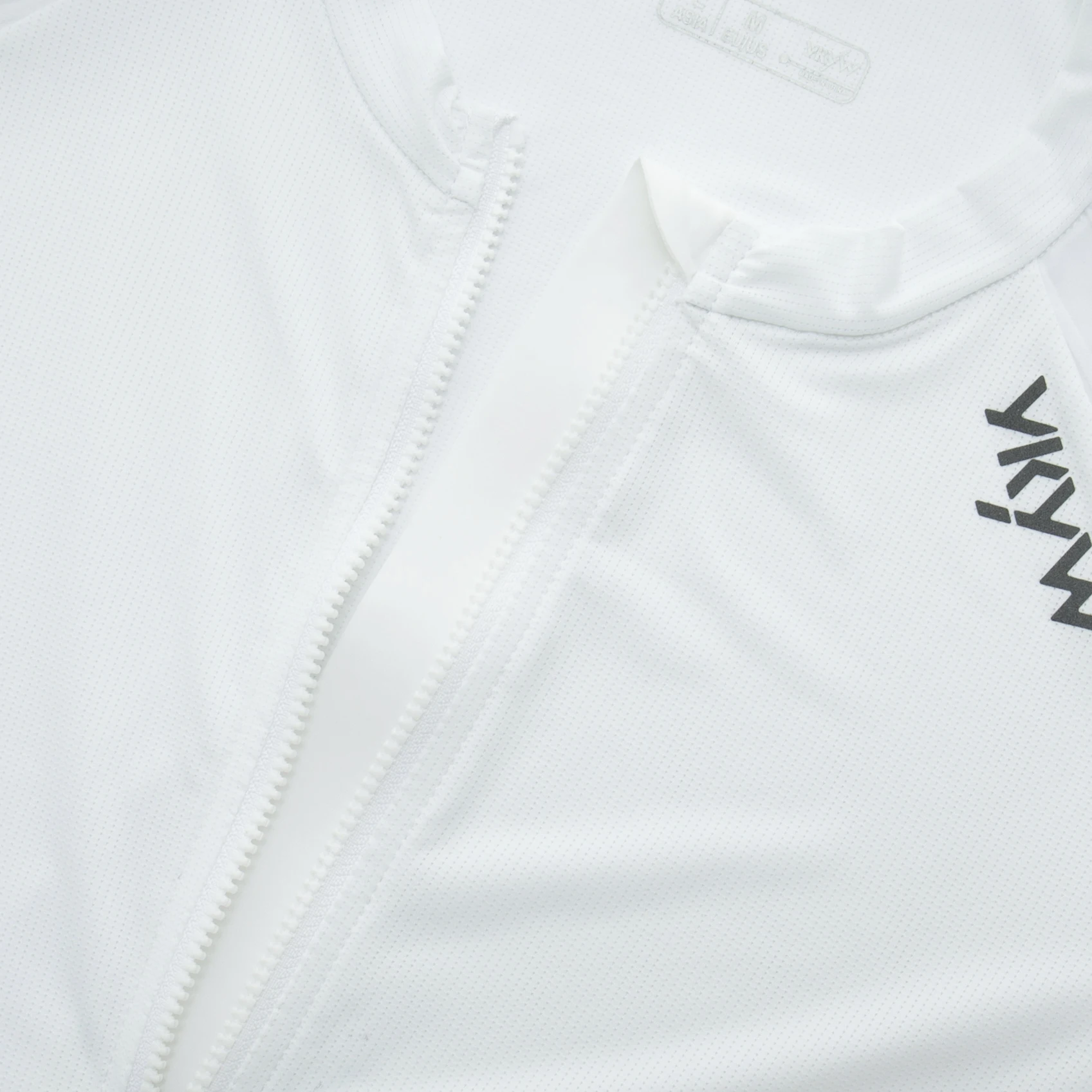 YKYWBIKE Herren-Radtrikot, 2026, Sommer, Rennrad-Shirt, YKK-Reißverschluss, Fahrradtrikot, atmungsaktiv, aerodynamisch, Raglanärmel – Detail 25