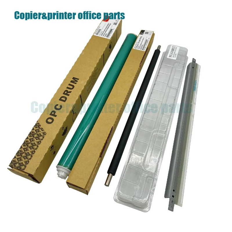 

NPG-67 OEM High Quality OPC Drum & PCR Charge Roller & Drum Blade For Canon IR C3020 C3320 C3325 C3330 C3520 C3525 Copier Parts